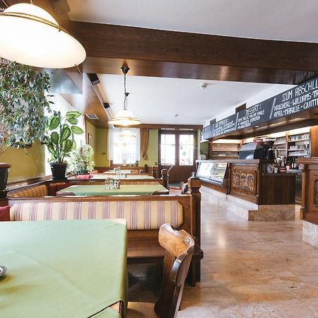 Hotel Am Marktplatz - Landgasthof Wratschko - 게믈리츠 외부 사진